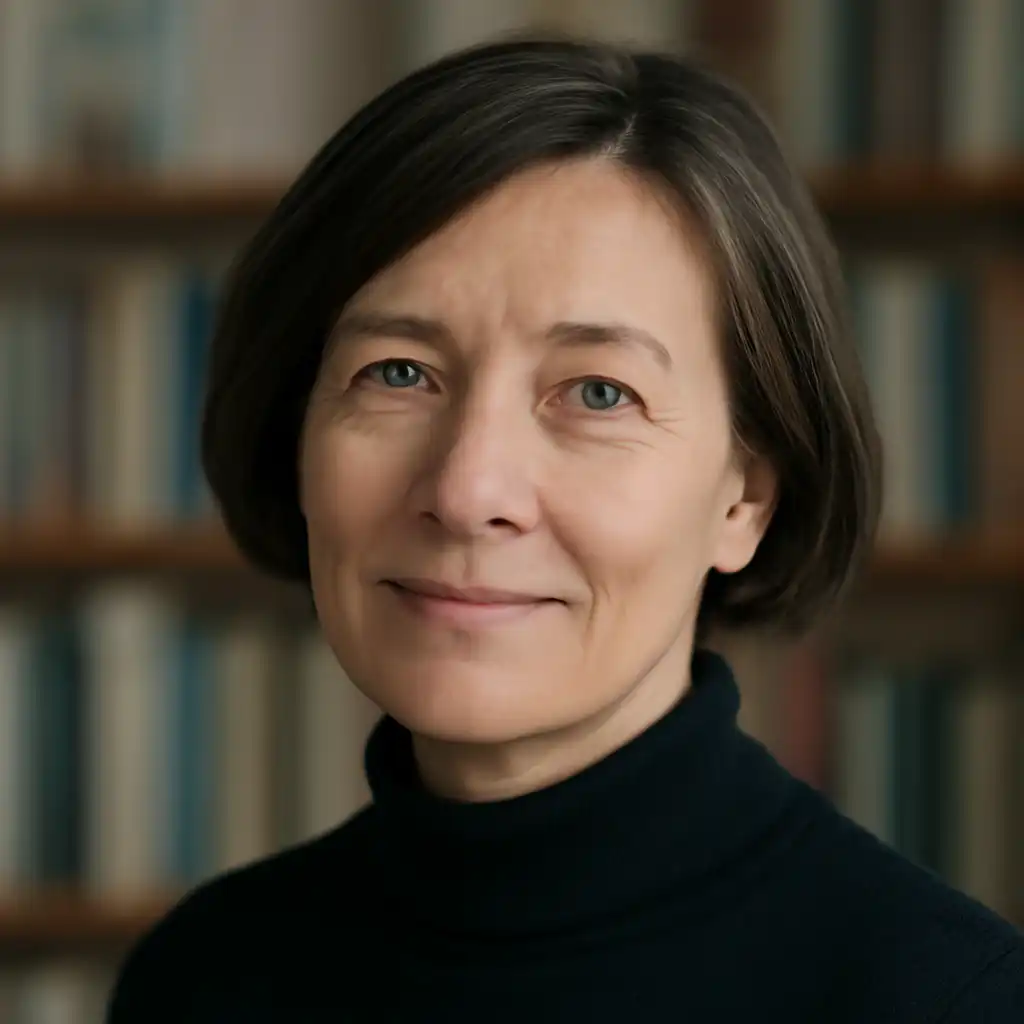 Emma Wikström